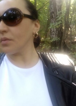 Tatyana, 44, Russia, Volgograd