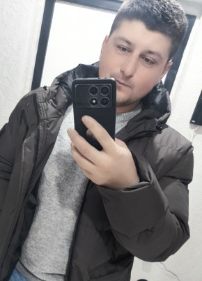 Zhenya, 30, Belarus, Hrodna