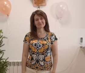 Juliya, 48 лет, Новосибирск