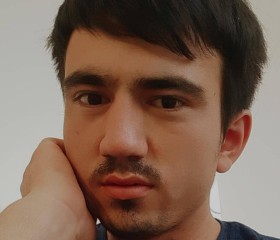 Namozalijon, 23 года, Москва