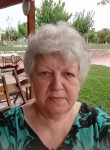 Valya Perevala, 63  , Agioi Anargyroi