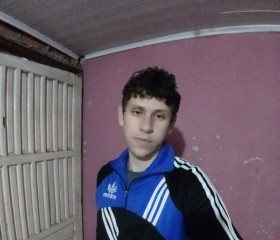 Mauricio borges, 24 года, Porto Alegre