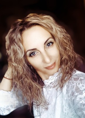 iRina, 40, Russia, Krasnodar