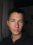 Кирилл, 27 лет, Новосибирск