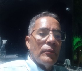 Edson, 58, Recife