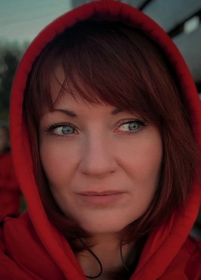 Yuliya, 47, Russia, Saint Petersburg