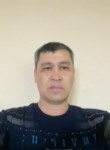 Рустам, 46 лет, Toshkent