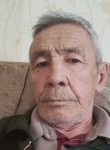Аскар, 58 лет, Қостанай