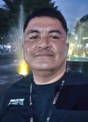 Charlie из Quezon City 38 лет