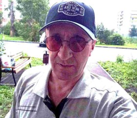 Алексей, 54 года, Кемерово