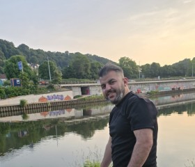 Guevara⚡️, 30, Berlin