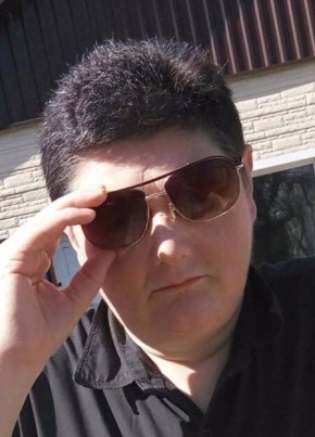 Graf, 50, Russia, Gukovo