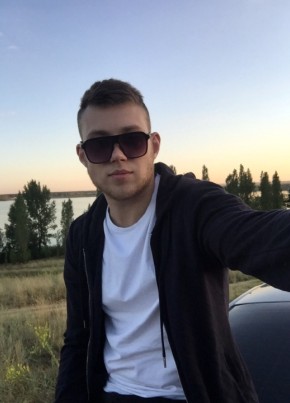Евгений, 29, Россия, Адлер