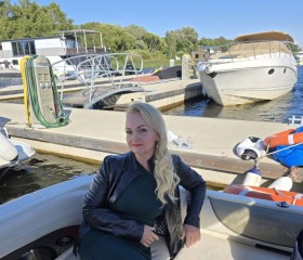 Tiana, 46, Saint Petersburg