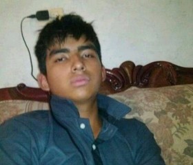 Luis Valenzuela, 40, Juan Jose Rios