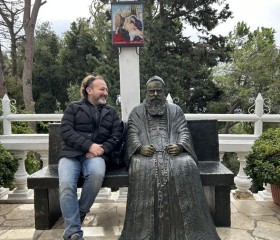 Mefo, 46 лет, İstanbul