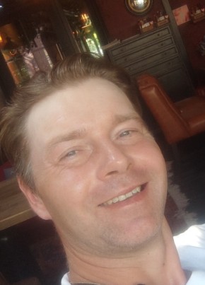 EVGENIY, 42, Russia, Vyksa