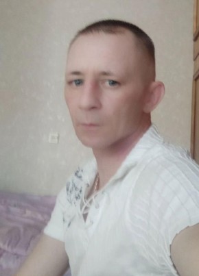 Макс, 43, Рэспубліка Беларусь, Горад Мінск