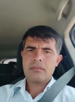 Ikrom Bekchanov, 46 лет, Samarqand