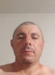 Жорик, 44 года, Краснодар