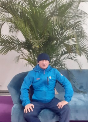 Игорь, 54, Россия, Сальск