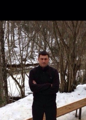 Андрей, 44, Россия, Славянск На Кубани