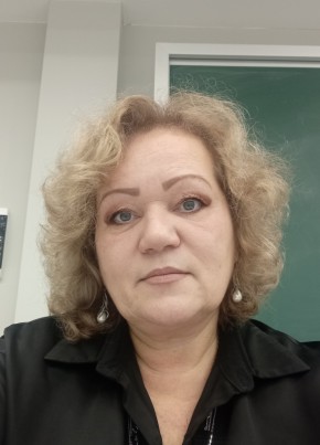 Светлана из Солнечногорска 59 лет