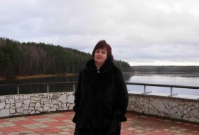 Людмила, 71 - Только Я