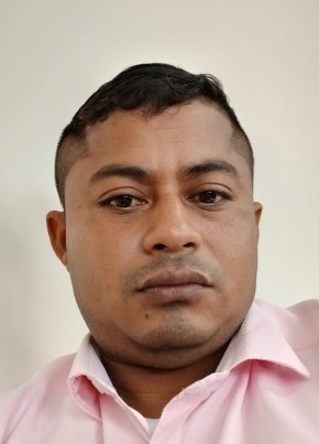 Antonio из Managua 36 лет