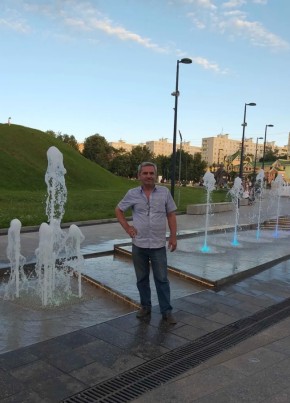 Лев из Грозныя 63 года