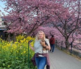 Irina, 60, Kawasaki (Kanagawa)