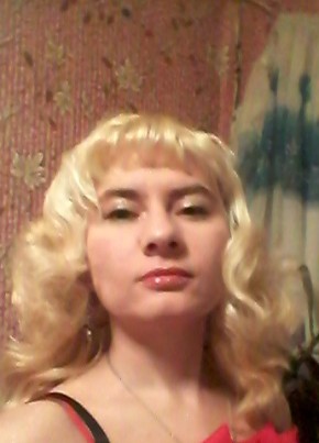 Елена, 43, Россия, Ленинск-Кузнецкий