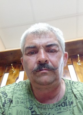Валерий из Стерлитамака 54 года