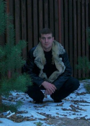 Иван, 35, Россия, Ломоносов
