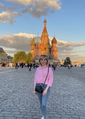 Людмила из Воронежа 41 год