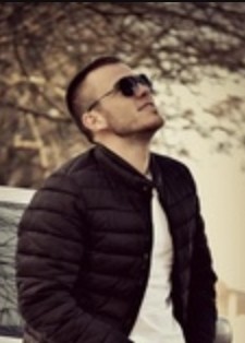 Николай из Наро-Фоминска 43 года