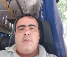 Roli, 39, Mendoza