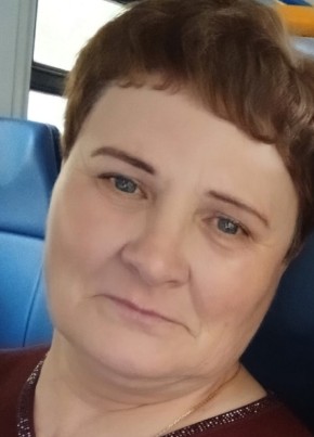 Светлана из Варнавино 54 года