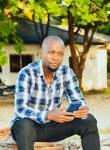 Mohamed Omary, 35 лет, Dar es Salaam