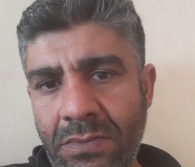 Sobi Taha, 49, Cairo