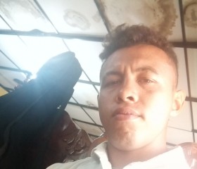 Samuel rojas ✌️, 24, Lagunillas