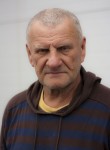 Yuriy, 69, Nizhniy Novgorod