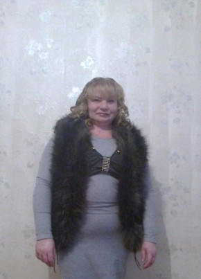 Галина , 49, Россия, Зеленокумск