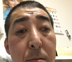 金ちゃん, 47, Aomori Shi
