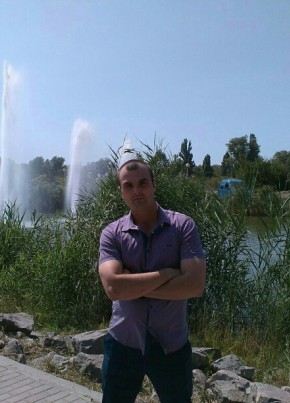 Денис, 38, Україна, Кушугум