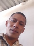 Junior, 34 года, San Pedro Sula