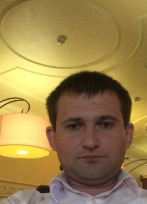 Evgeniy, 38, Россия, Белгород