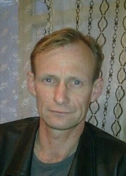 Валентин, 51, Україна, Чернігів