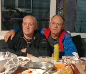 Борис, 53 года, Омск