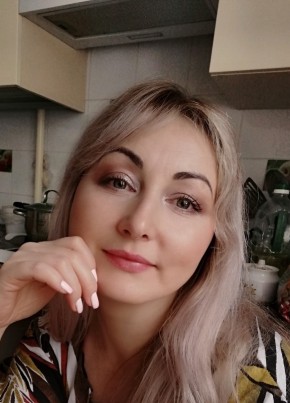 Мария, 36, Россия, Волжск